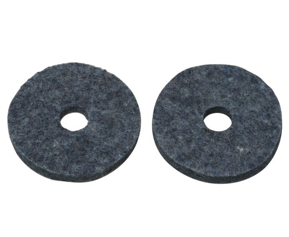 Dixon PAWS-9A/2-HP - Hi hat Bottom Felt