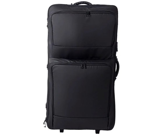Dj Bag Large DJ Controller Trolley Bag