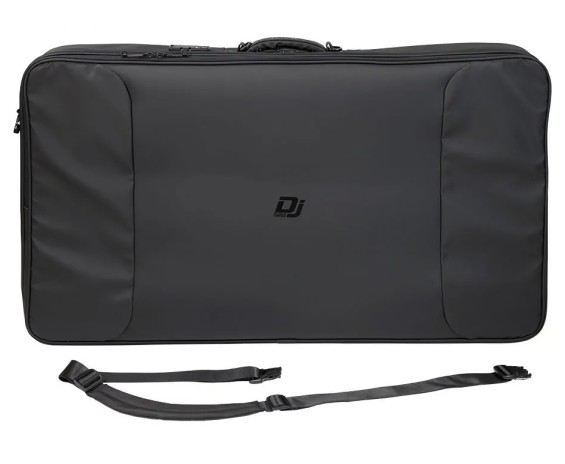 Dj Bag Borsa Controller Dj Extra Large