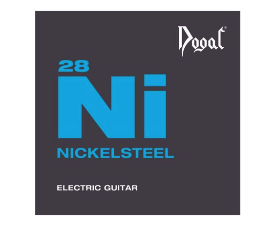 Dogal RW155C Nickelsteel