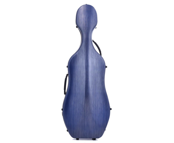 Domus CVC2102 Hard Case Cello
