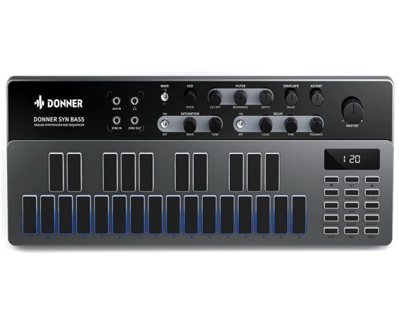 Donner Essential B1