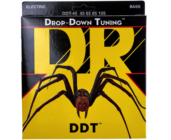 Dr DDT-45 Drop Down Tuning