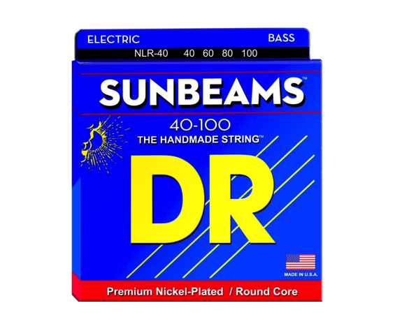 Dr NLR-40 Sunbeams