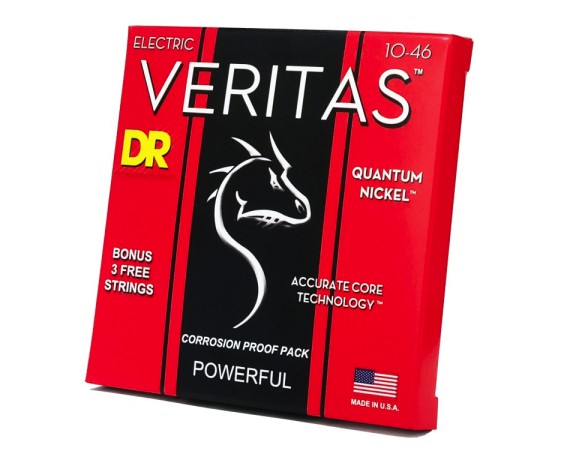 Dr VTE-10 Veritas Electric