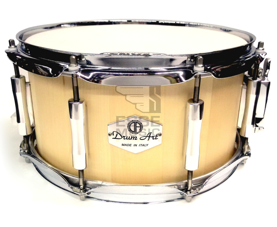 Drum Art DA1265AC - 12''x6.5'' Snare Drum