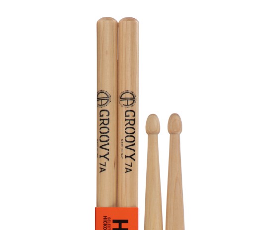 Drum Art Groovy 7A
