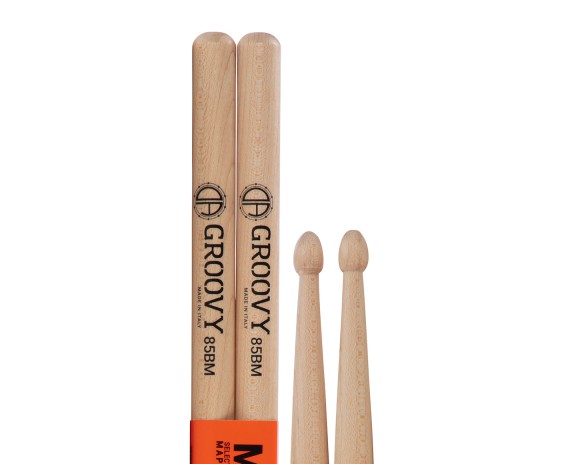 Drum Art Groovy 85BM - Maple 85BM Explosion