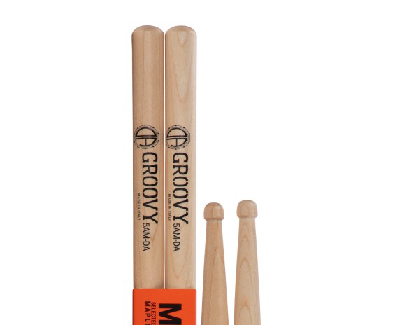 Drum Art Groovy Maple 5AM Progressive