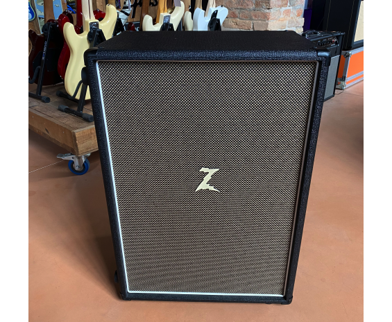 Drz Z-Best 2x12 Closed Back