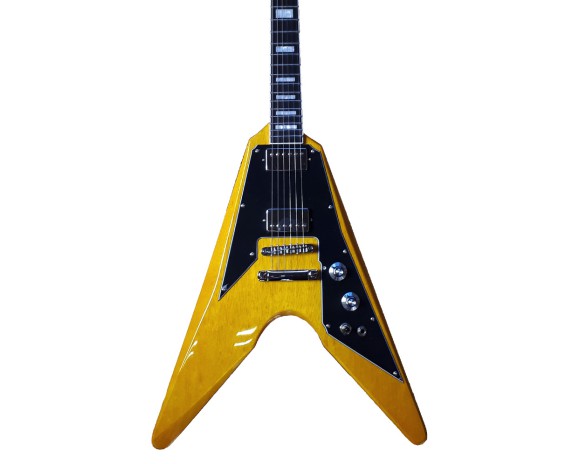 Dunable De Asteroid Vintage Korina