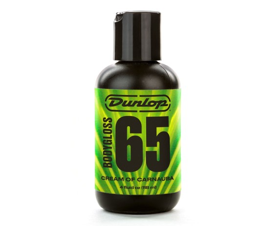 Dunlop 6574 Cream of Carnauba