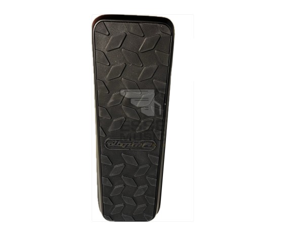 Dunlop DVP3 Volume X