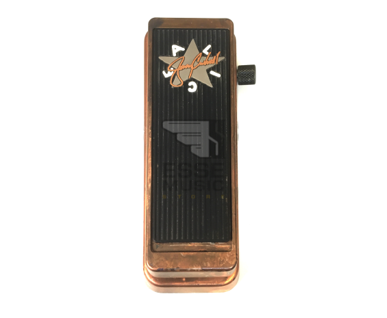 Dunlop JC95 Cantrell wah