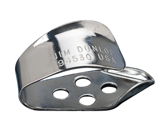 Dunlop 3040TLS Nickel Silver Left