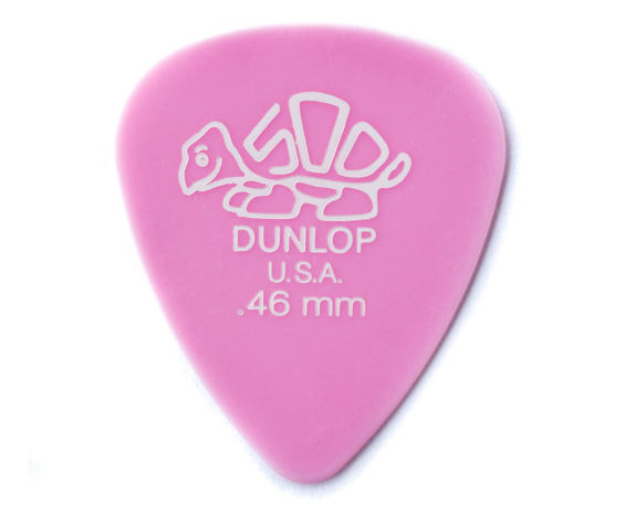 Dunlop 41R.46 Delrin 500 0.46m