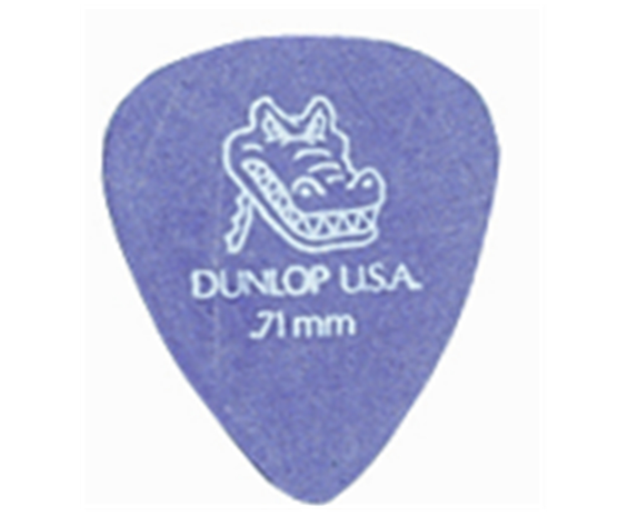 Dunlop 417P.71 Gator Grip Standard Pack 12