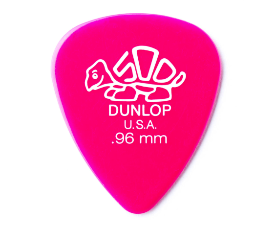 Dunlop 41 Delrin 500 96mm