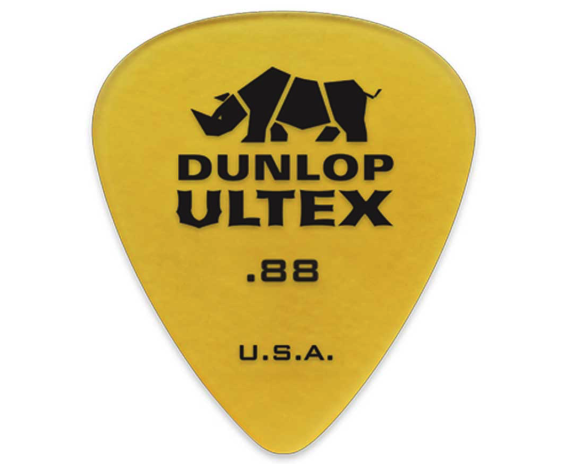 Dunlop 421R.88 Ultex Standard 0.88 mm