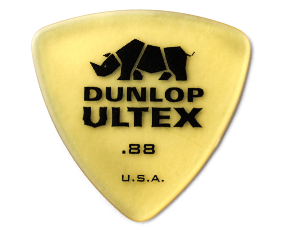 Dunlop 426R.88 Ultex Triangle 0.88 mm