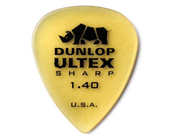 Dunlop 433R1.4 Ultex Sharp 1.40m