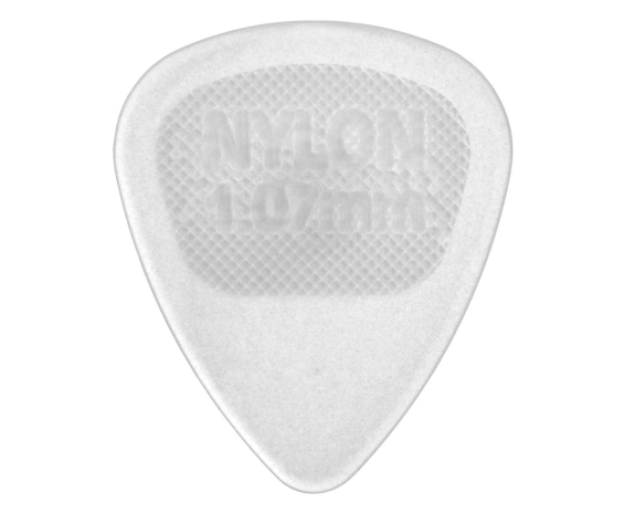 Dunlop 446R1.07 Nylon Glow 1.07mm