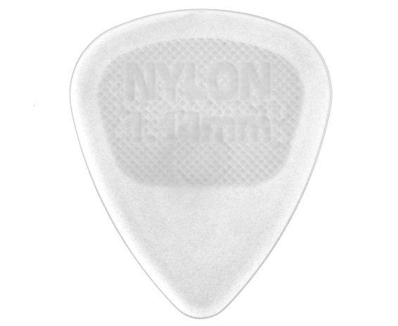 Dunlop 446R1.14 Nylon Glow 1.14mm