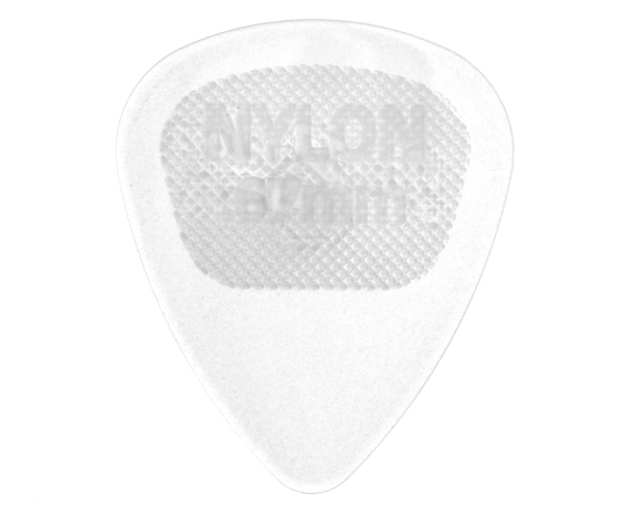 Dunlop 446R.67 Nylon Glow .67mm