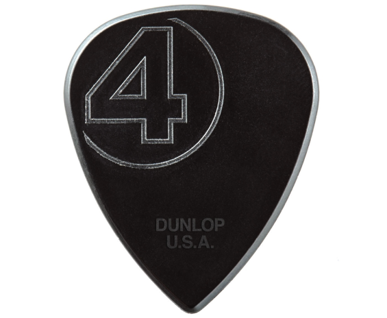 Dunlop 447PJP138 Jim Root Player's 6 Picks