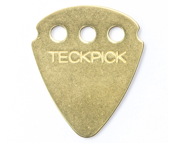 Dunlop 467 Teckpick Brass