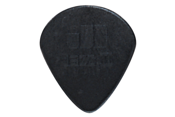 Dunlop 47R1S Jazz I Black 1.10