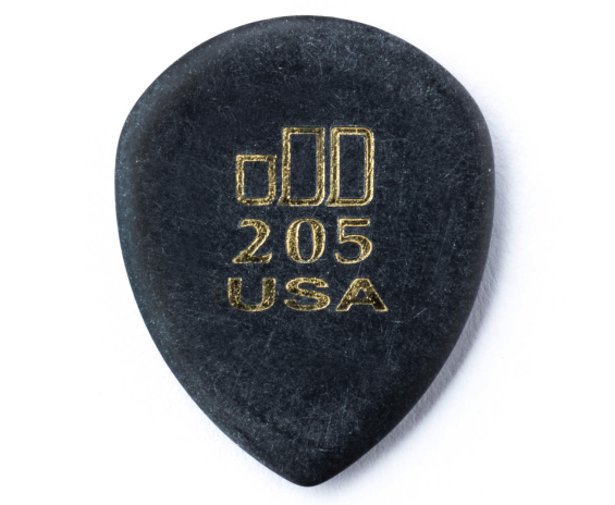 Dunlop 477R205 Jazztone Tip 205