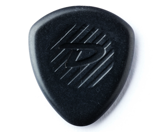 Dunlop 477R307 Primetone Large Round 3.0mm 6 Picks