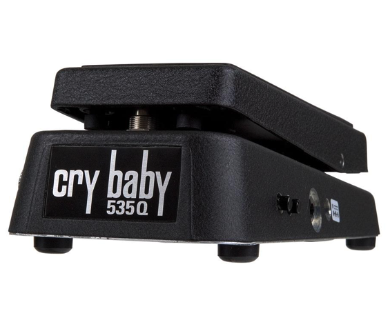 Dunlop 535Q Cry Baby Multi Wah