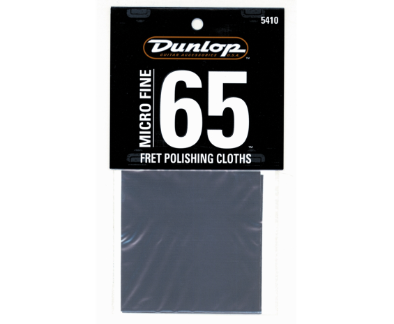 Dunlop 5410 Micro Fine Cloth