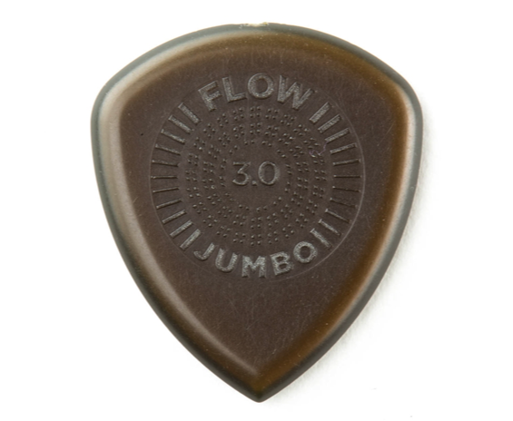Dunlop 547 Flow Jumbo Grip 3.0m