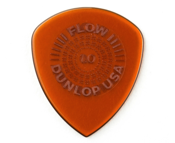 Dunlop 549R1.0 Flow Standard Grip 1.00mm