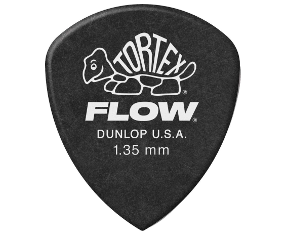 Dunlop 558R1.35 Tortex Flow Standard 1.35mm