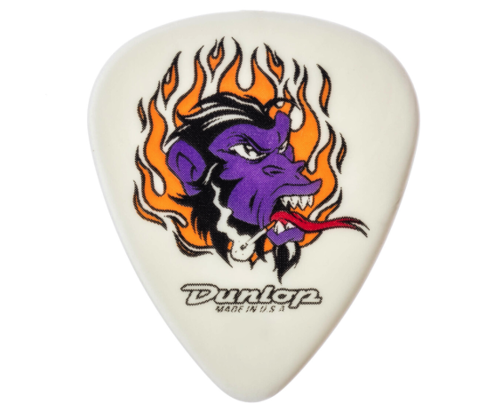 Dunlop BL01R Flame Ape 0.73m