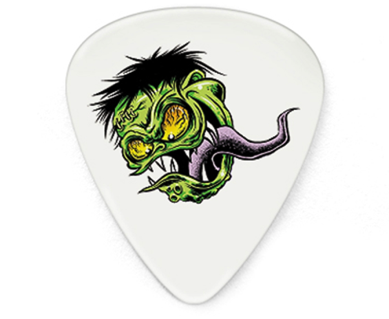 Dunlop BL29 Guitar Warrior 0.60m