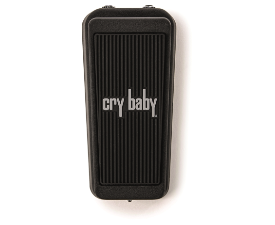 Dunlop CBJ95 Cry baby junior wah