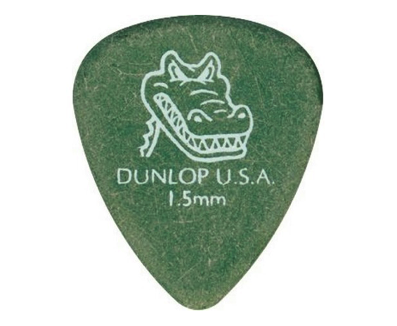 Dunlop 417R1.5 Gator Grip 1.50m
