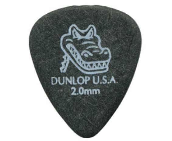 Dunlop 417 Gator Grip 2.0m