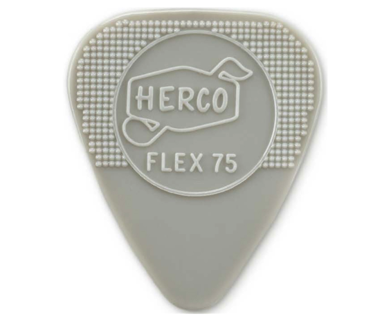 Dunlop HE777 Herco Holy Grail