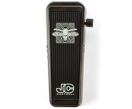 Dunlop JC95FFS Jerry Cantrell firefly cry baby wah