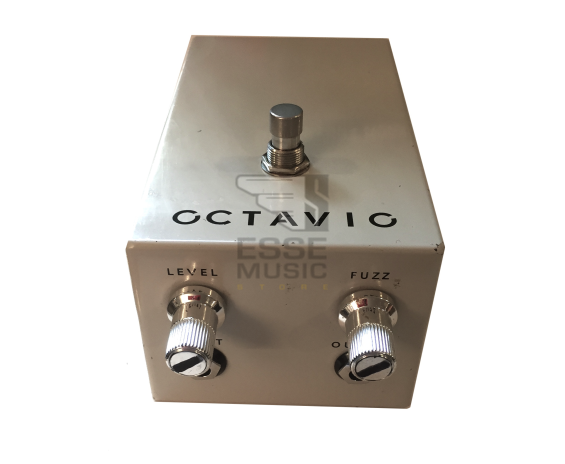 Dunlop JH-OC1 Hendrix Octavio