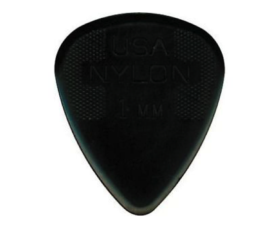 Dunlop 44R1.0 Nylon Standard 1.0 mm