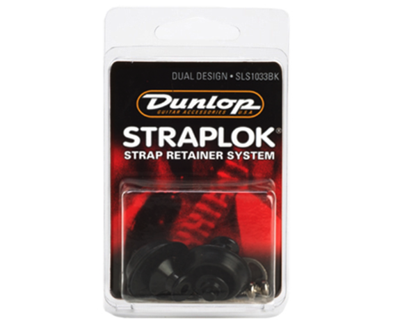 Dunlop SLS1033 Black set