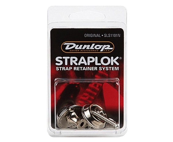 Dunlop Guitar Strap Lock