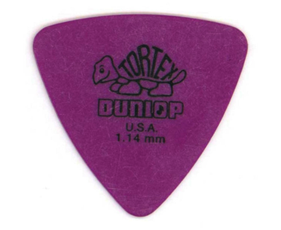 Dunlop 431R1.14 Tortex Tringle 1,14m